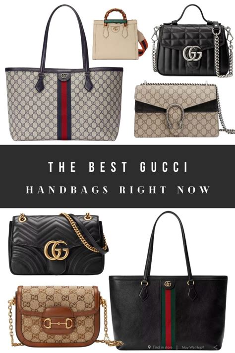 gucci arli bags resale value